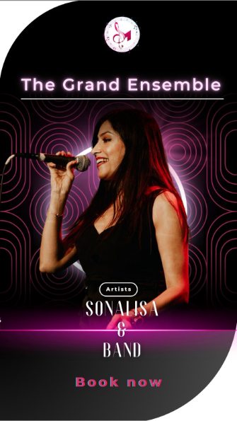 The Grand Ensemble Package &ndash; $1200+